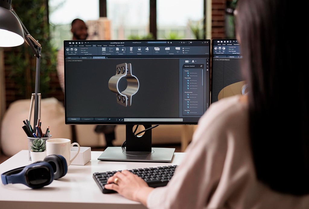 Design & Prototyping